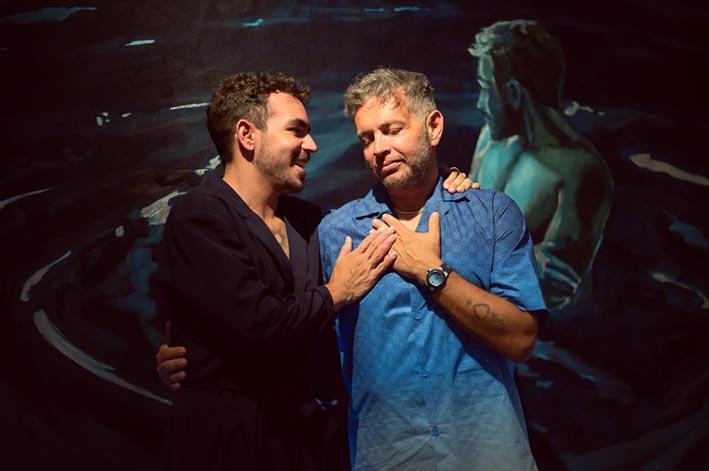 Giuseppe_Loffredo_e_Pedro_Perdomo_artist_Foto_via_Iconic_Art_System.jpg