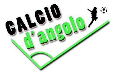 calcio d'amgolo