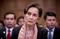 Aung San Suu Kyi nuovamente condannata in Birmania
