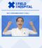Da Venezia 2019 al mondo 2020: il Field Hospital X online di Aya Ben Ron