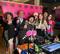 Sanremo 2025: la Pinkhouse di Rid 96.8 Fm e Joseba Academy al Festival con un tocco d’oro