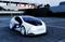 Un nuovo futuro per le auto a guida autonoma