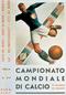 1934: l’Italia ‘del Duce’ è campione del mondo