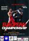 Gli Europei di Savate Assalto Senior - Austria 2025