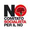 Appello dei socialisti per il 'No'