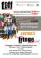 Roma Fringe Festival 2013