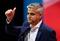 Sadiq Khan, Londra e l’elezione del cambiamento