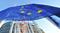25 miliardi di euro di finanziamenti per le PMI europee