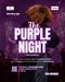 The Purple Night