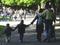 La crisi pesa sempre più sulle famiglie