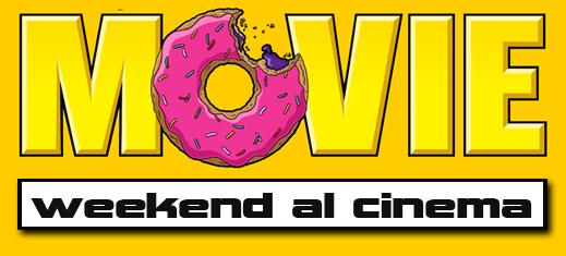 rubrica Week end al cinema