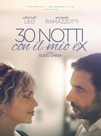 30 notti col mio ex