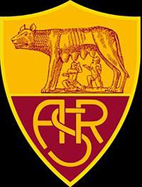 Nasce la nuova A. S. Roma