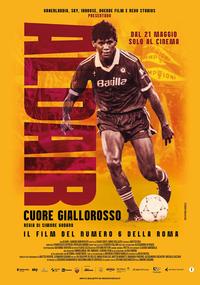 Aldair, cuore giallorosso
