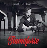 Andrea Benelli: "La musica mi ha sempre aspettato"