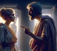 L'Antigone di Sofocle