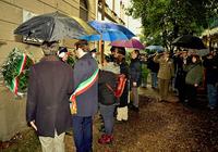 Empoli: cerimonia in memoria di Falco, Ceravolo e Rocca, medaglie d'oro al Merito civile