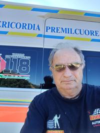 Arrigo Imbriani: "L'intelligenza artificiale non potrà mai sostituire il rapporto medico-paziente"