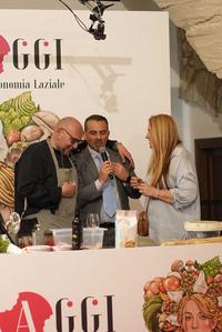 Assaggi 2025: "Un'esperienza di ascolto e di gusto"