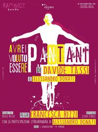 Avrei voluto essere Pantani