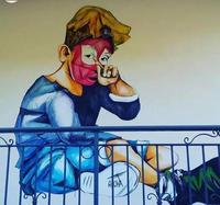 Aloha Streetart: "Libertà, cultura e rispetto sono i nostri superpoteri"