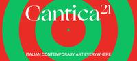 Cantica21: il concorso per la promozione dell'arte contemporanea in Italia e all'estero  
