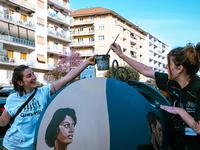 Lorenzo Gardino: "Le campane del vetro possono rinascere"