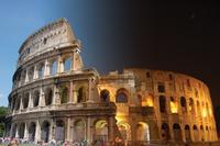 Salvare il Colosseo