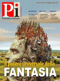 Numero 48 Maggio-Giugno 2019