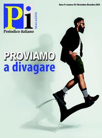 Numero 59 Novembre-Dicembre 2020