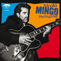 Nicola Mingo: "Il mio jazz è un omaggio ai più grandi"