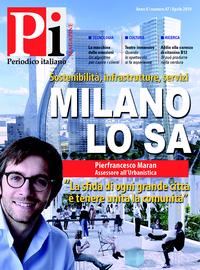 Numero 47 Aprile 2019