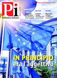 Numero 45 Gennaio-Febbraio 2019