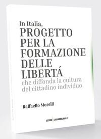 Raffaello Morelli: "Tra diversi si sta insieme nonostante le diversità"
