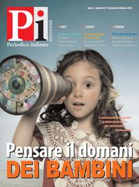 Numero 14 Settembre-Ottobre 2015