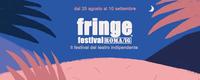 Roma Fringe Festival 2016 a Villa Ada