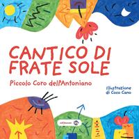 Otto secoli in un canto