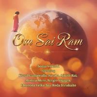 'Om Sai Ram': la canzone-mantra per la pace di Sonja Venturi