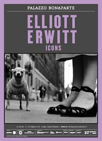 Il mondo secondo Elliott Erwitt