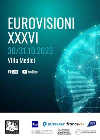 Eurovisioni 2023