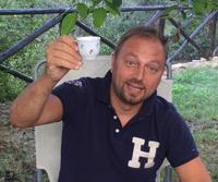 Fabrizio Santori (Lega): "Con Matteo Salvini per un rilancio autentico della città di Roma"