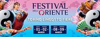 Il Festival dell'Oriente di Torino