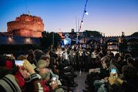Fitzcarraldo Experience: la lirica sul Tevere diventa un viaggio in realtà virtuale"