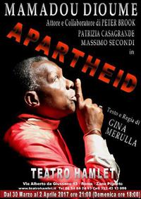 Apartheid: ai confini del mondo