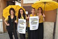 La causa climatica intentata dalla campagna 'Giudizio Universale' contro lo Stato italiano