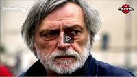 Gino Strada: "I diritti umani sono calpestati anche in Italia”