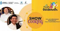 Le meraviglie gastronomiche del Guatemala presentate in Italia