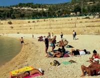 Ancora tutti al mare, anche a novembre