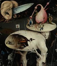 Al cinema, il curioso mondo di Hieronymus Bosch