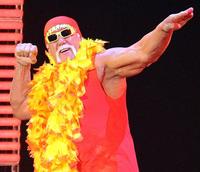 Addio ad Hulk Hogan, leggenda del wrestling e icona pop globale